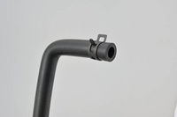 HOSE CLAMP 12MM 2PCS/SET