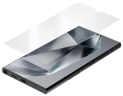 Quad Lock® TPU Screen Protector - Samsung Galaxy S25 Ultra - Twin Pack