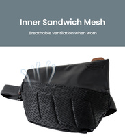 LOBOO Torba biodrowa (10.4.05002.001.01)