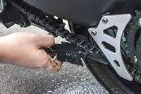 206 5x Premium Brush Kit