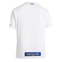 Sparco Lancia HF Delta Integrale T-Shirt white