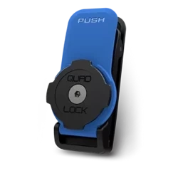 Podstawa Quad Lock® z klipsem mocowana do paska/plecaka (V3)