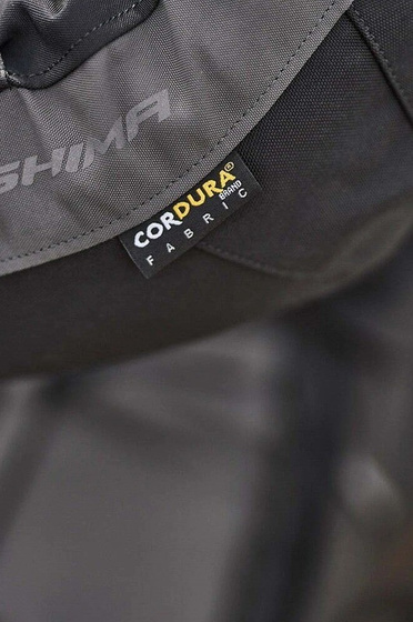 HERO 2.0 MEN PNT BLK L