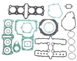 ATHENA KOMPLET USZCZELEK KAWASAKI Z1 900 '73,