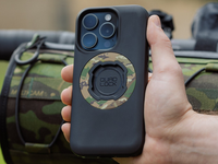 Quad Lock® MAG Ring Camo