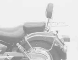 Stelaż na torby skórzane do Yamaha XV 125/250 Virago (1989-2002)