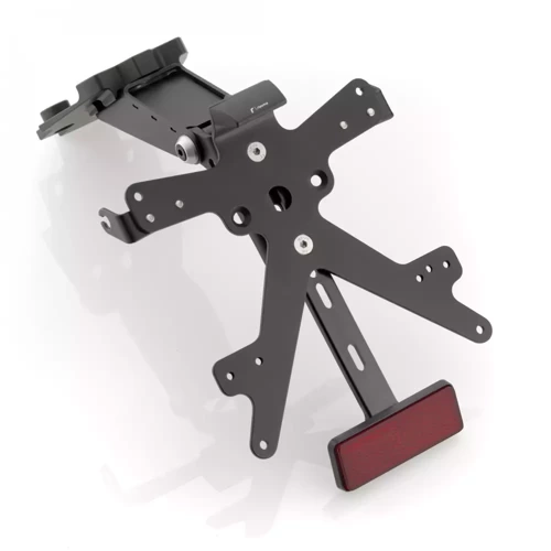 Mocowanie do tablicy rejestracyjnej Fox