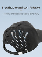 LOBOO Czapka z daszkiem (10.7.02004.001.01)