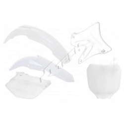 MEC KOMPLET YAMAHA YZ 125-250 2002= 2005BNO502