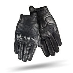 SHIMA Caliber Motorcycle Gloves brown