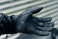 Rękawice motocyklowe miejskie SHIMA CALIBER