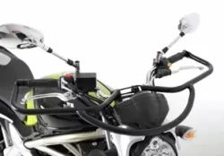 Suzuki SFV 650 Gladius (2009-2016) Gmole przednie