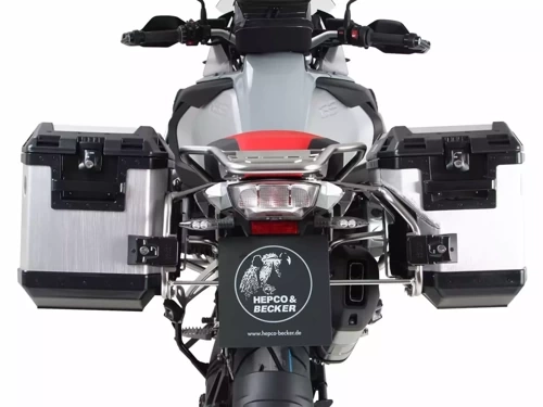 BMW R 1250 GS Adventure (2019-) stelaż CUTOUT