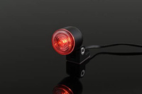 80930 D-Tail LED taillight black