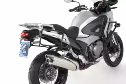 Honda Crosstourer (2012-2020) stelaż pod sakwy boczne Lock it
