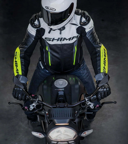 STR-2 GLOVES BLACK 3XL