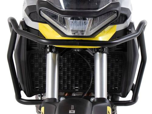 Aprilla Tuareg 660 (2022-) tank guard