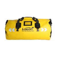 LOBOO PVC Torba czarna 40L (classic) (10.4.01004.001.11)