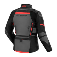 DUNE LADY JKT RED XS