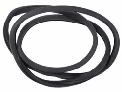 lid seal for Junior Cases 30l + 40l