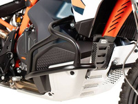 KTM 890 Adventure R Rally (2023-) engine guard