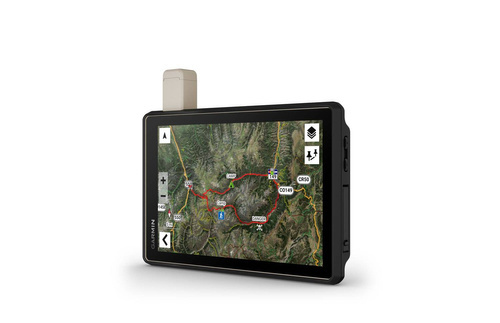 GARMIN Nawigacja Satelitarna Tread® Overland Edition
