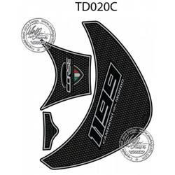 MOTOGRAFIX TANKPAD DUCATI 1199 PANIGALE 2012-2015 TD020C