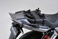 "HENLYBEGINS" SADDLE BAG 32L(16X2) DH-725