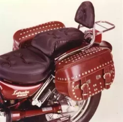 Suzuki VS 1400 Intruder (1987-2003) sissybar without rack