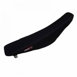 CROSSX POSZYCIE SIEDZENIA HUSQVARNA TE-TC 05-07/ WR-CR-SM 125 06-08/ WR 250 06-13 BLACK M611-1B