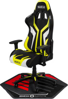 Mata podłogowa Sparco