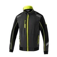Kurtka SoftShell - Sparco Tech Light 