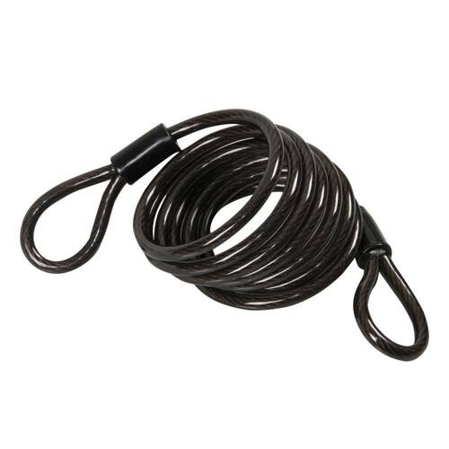90611 No-Ride, security cable Ø 6 mm - 160 cm