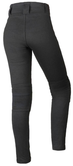 Legginsy damskie BUSE M11 czarne 34