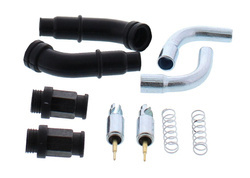 ALL BALLS ZESTAW NAPRAWCZY ZAWORU SSANIA HONDA VTR 1000 F '98-'05