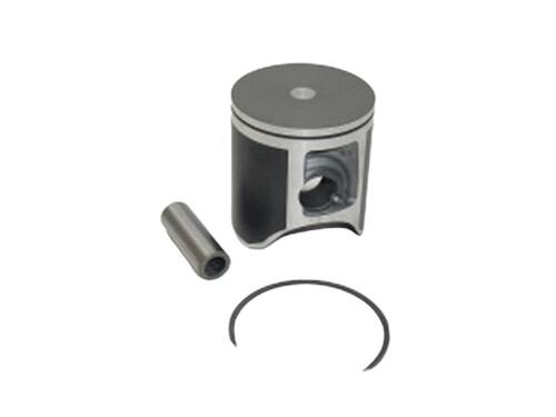 NAMURA TŁOK HONDA CR 125 '92-'03 (53,96MM) (PIERŚCIENIE NX-10000R)