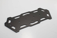 ZESTAW ADAPTERÓW NA STELAŻ PRO NA KANISTER ROTOPAX, SW-MOTECH