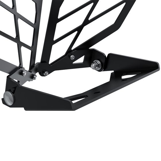 LOBOO Osłona przedniego oświetlenia KTM 390ADV/790ADV (10.3.06241.001.11)