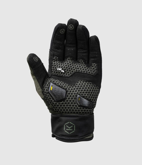 Orsa Textile OR4 Sage Green