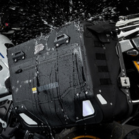 LOBOO Sakwy boczne WANDERER 30L+40L (10.4.15001.001.01)