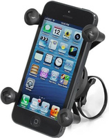 RAP-274-1-UN7U Uchwyt rowerowy X-Grip™