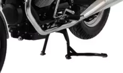 Moto Guzzi Nevada 750 Anniversario (2010-2011) center stand