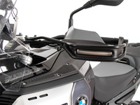 Front protection bar black for BMW R 1300 GS Adventure (2024-)