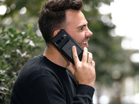 Etui Quad Lock® MAG - Google Pixel 9  PRO XL