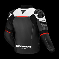 BANDIT 2.0 MEN JKT RD 46