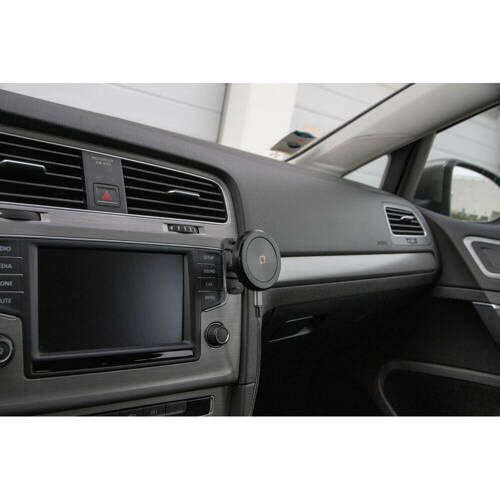 91804 Mag Wireless Stick, Magnetic phone holder with wireless charge and adhesive mount