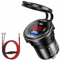 FreedConn USB 45W Super Fast Charg