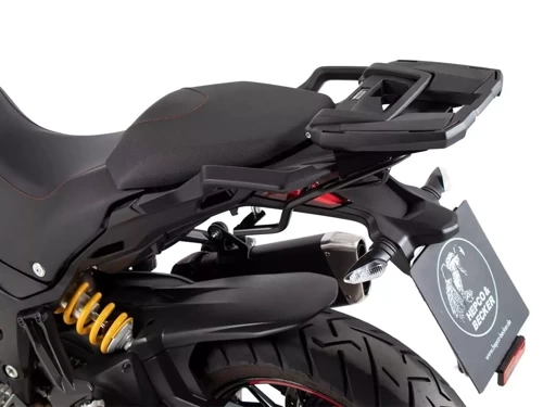 Ducati Multistrada 1260 Enduro (2019-) Easyrack-Metal Carrier for TC