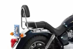 Triumph Bonneville Amerika/Speedmaster (2011-2017) sissybar without rack