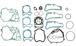 ATHENA KOMPLET USZCZELEK GILERA DNA 4T 125 '01'; RUNER LC 125 '00-02'; HEXAGON GTX 125 '00-02'; X9 4T 125 '01-22'